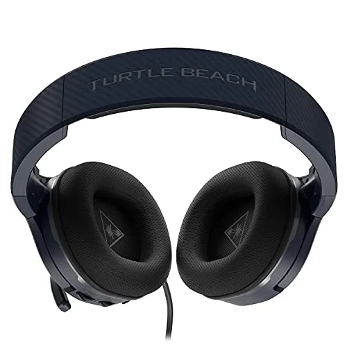Turtle Beach Recon 200 Gen 2 Bleu Nuit - vue 5
