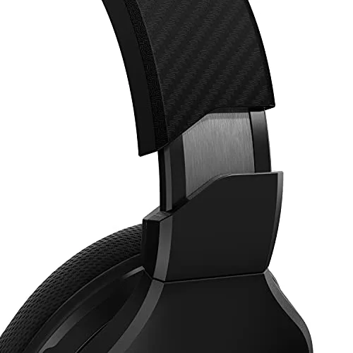 Turtle Beach Recon 200 Gen 2 Noir Filaire 40 mm Bass Boost - vue 4