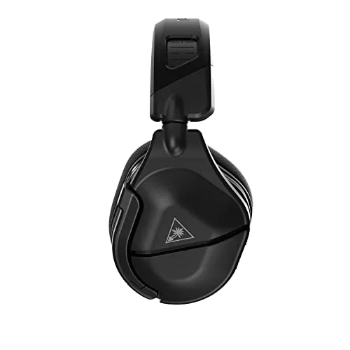 Casque-Micro Gaming TURTLE BEACH Stealth 600 Max 2e Gen. Sans Fil Multiplateforme Noir - vue 4