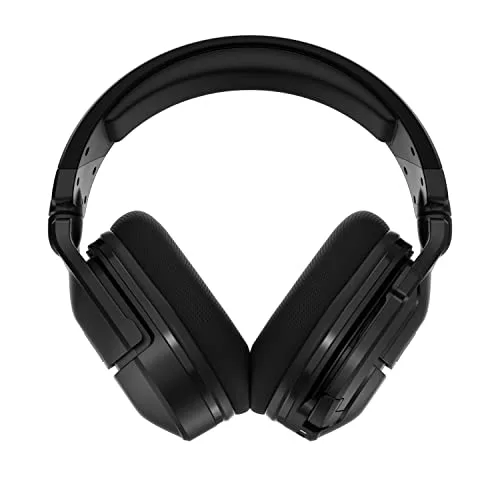 Casque-Micro Gaming TURTLE BEACH Stealth 600 Max 2e Gen. Sans Fil Multiplateforme Noir - vue 5