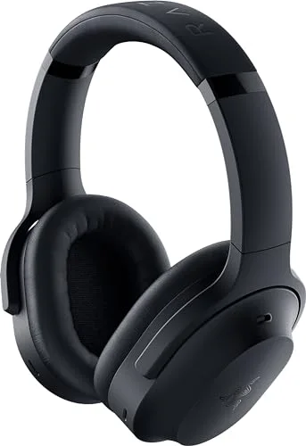 Razer Barracuda Pro Casque gamer sans fil ANC hybride