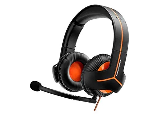 Thrustmaster Y-350CPX 7.1 Powered Filaire 60 mm