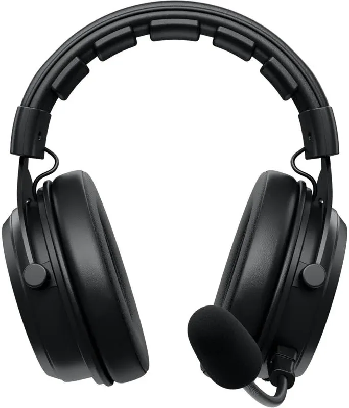 CHERRY XTRFY H3W Noir - vue 1