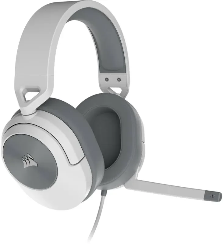 Corsair HS55 Stereo Noir - vue 1