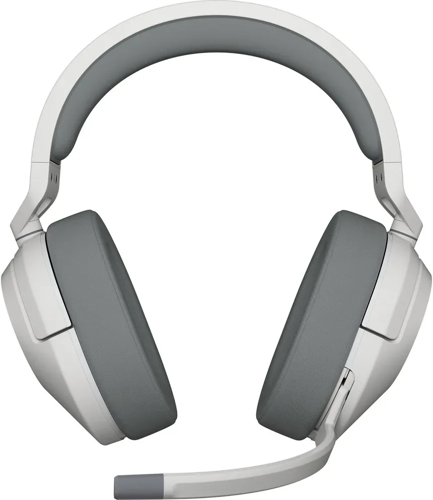 Corsair HS55 Wireless Blanc - vue 4