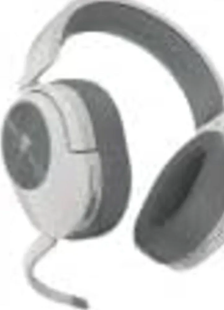 Corsair HS55 Wireless Blanc - vue 5