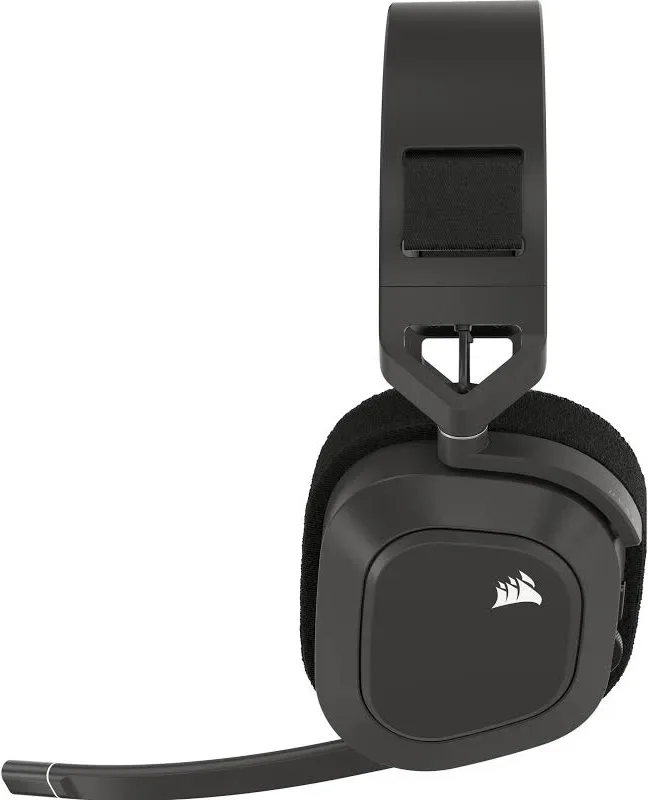 Corsair HS80 Max Wireless Gris - vue 2