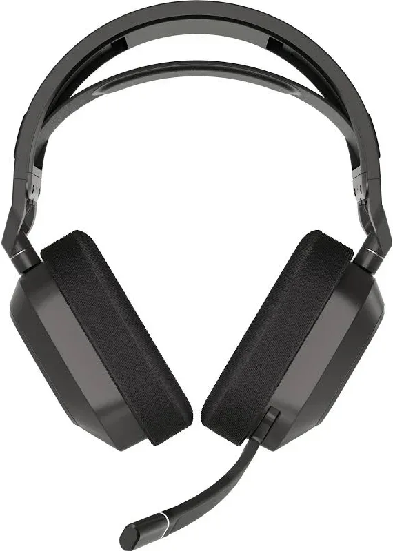 Corsair HS80 Max Wireless Gris - vue 3