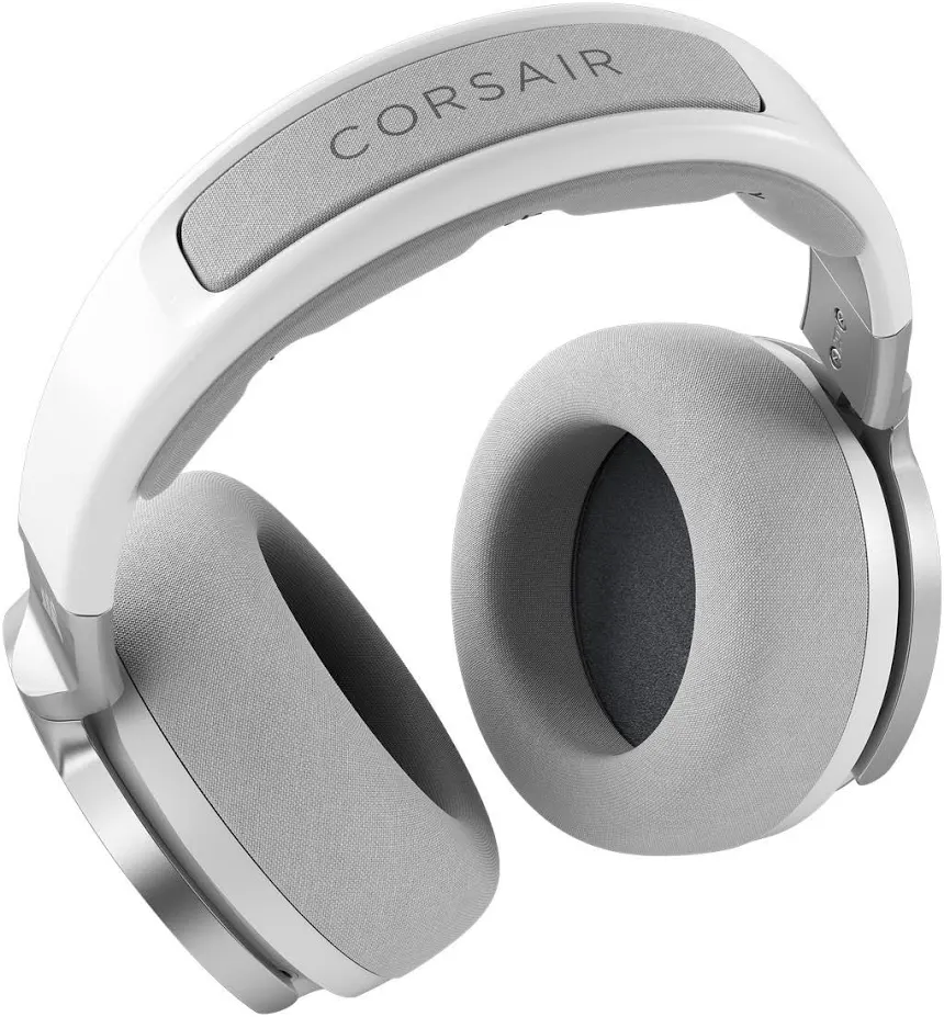 Corsair Virtuoso PRO Blanc - vue 5