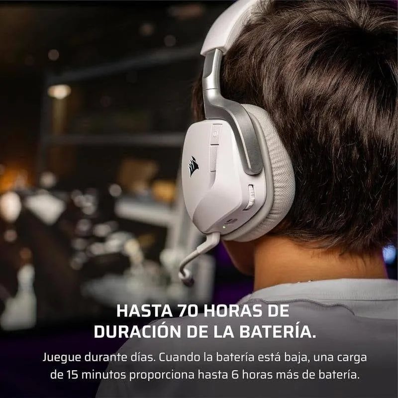 Corsair Void V2 Bluetooth - vue 4