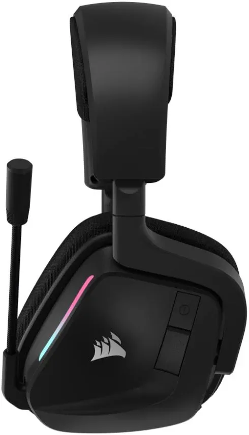 Corsair Void Wireless Noir - vue 5