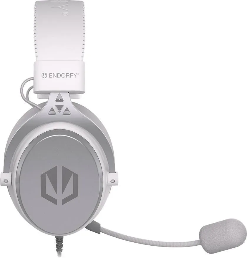 ENDORFY Viro Plus USB Blanc - vue 3