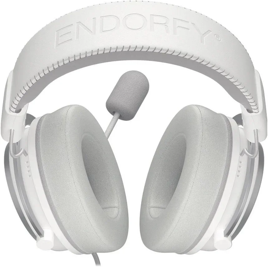 ENDORFY Viro Plus USB Blanc - vue 5
