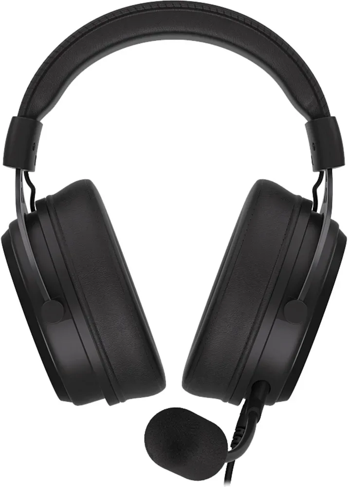 ENDORFY VIRO Plus USB Noir - vue 2