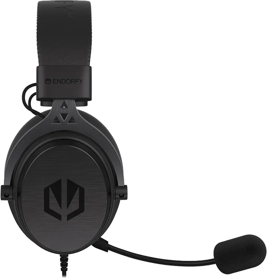 ENDORFY VIRO Plus USB Noir - vue 3