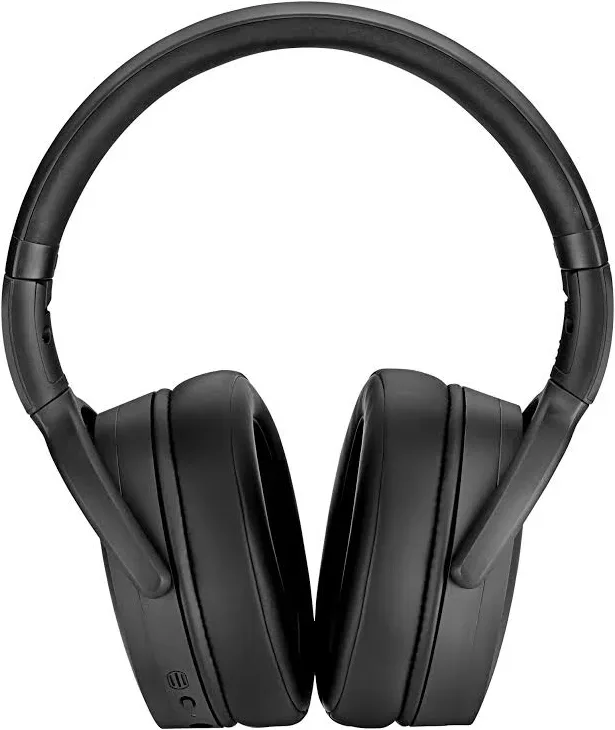 EPOS ADAPT 361 Noir - vue 3