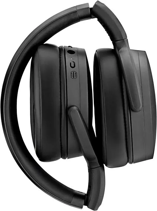EPOS ADAPT 361 Noir - vue 4