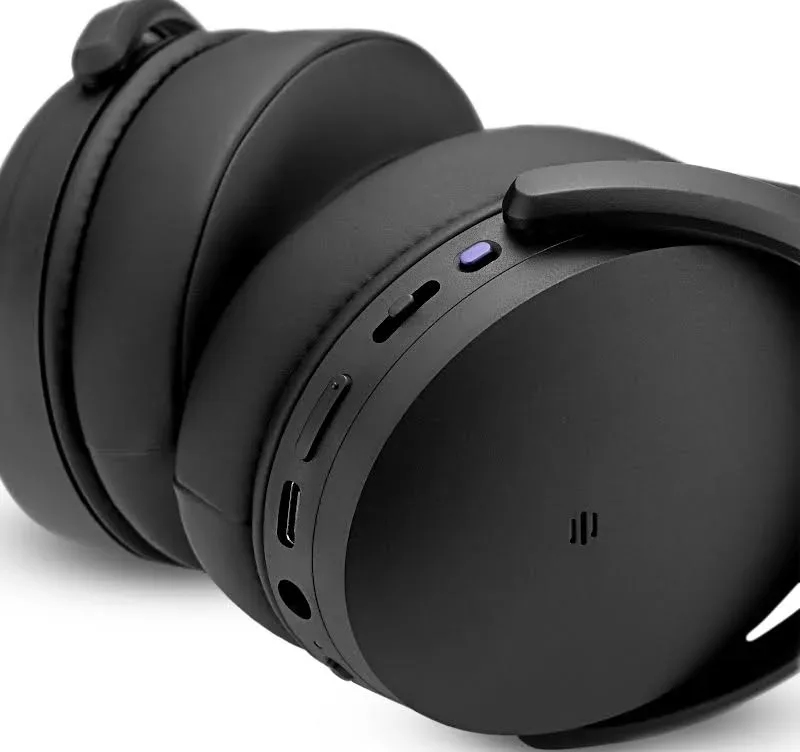 EPOS ADAPT 361 Noir - vue 5