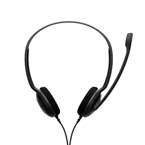 EPOS PC 8 USB Casque supra-auriculaire filaire USB - vue 8