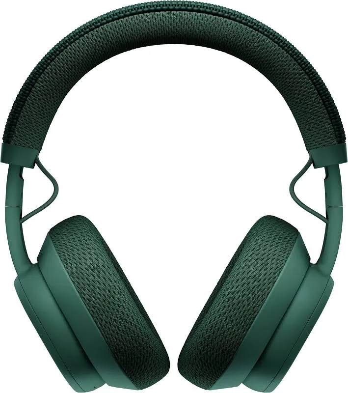 Fairphone Fairbuds XL Forest Green Blanc - vue 5