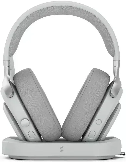 Fractal Design Scape Light Blanc - vue 1