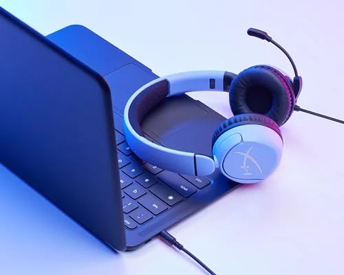 HyperX Cloud Mini - vue 2