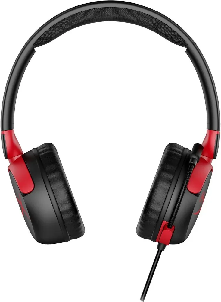 HyperX Cloud Mini Noir - vue 1