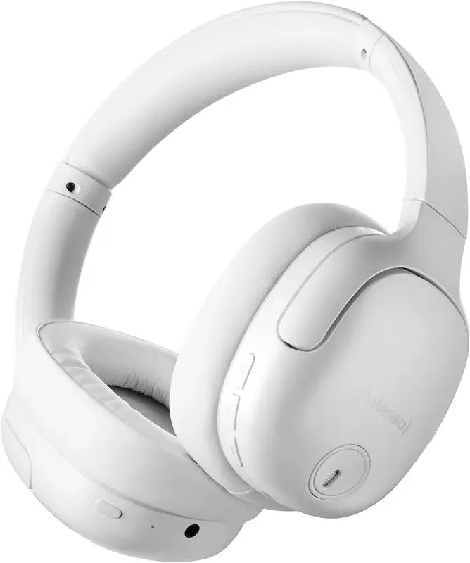 Intenso O400HA Blanc - vue 4