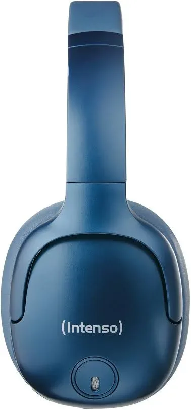 Intenso O400HA Bleu - vue 5