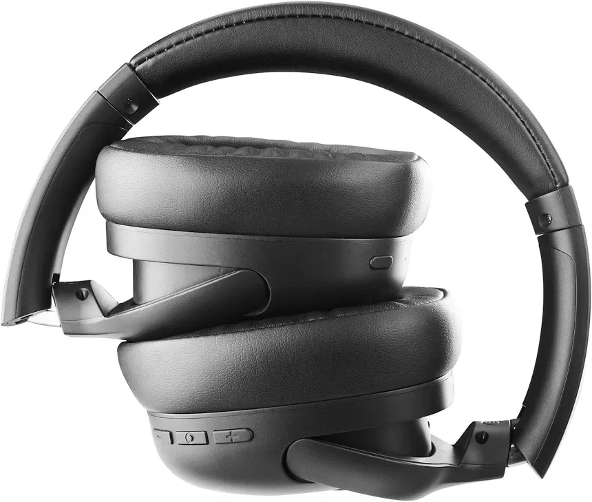 Intenso O400HA Noir - vue 3