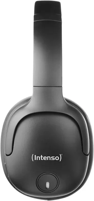 Intenso O400HA Noir - vue 4