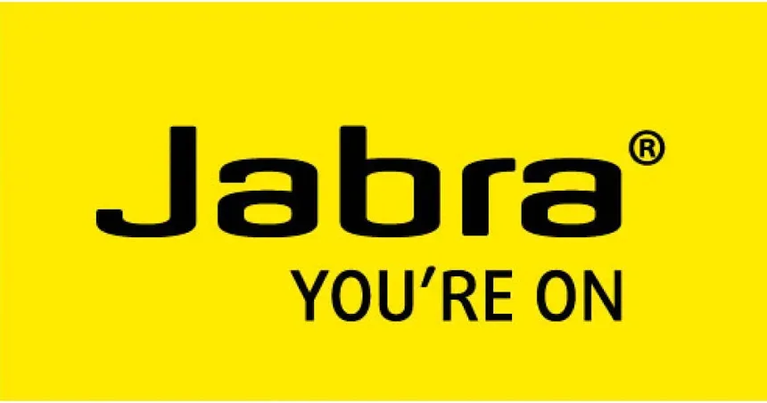Jabra Evolve 85 - vue 3