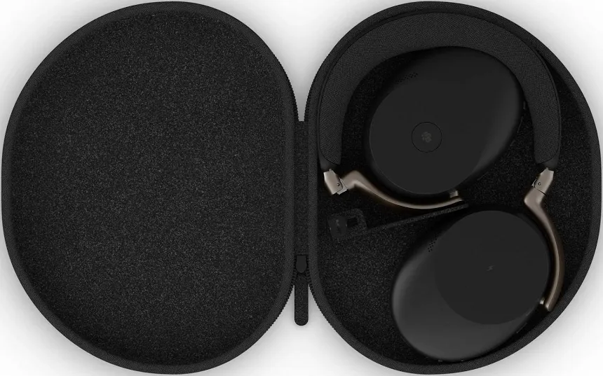 Jabra Evolve 85 - vue 4