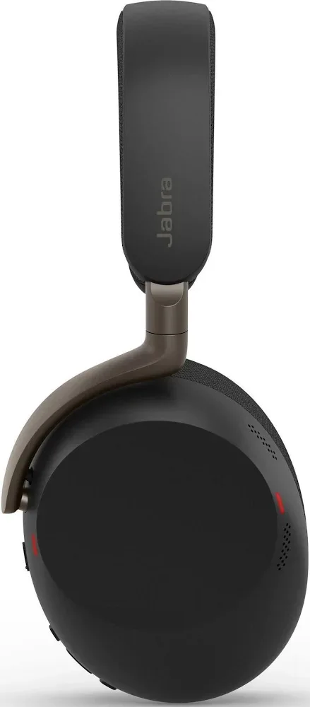 Jabra Evolve3 85 Noir - vue 2