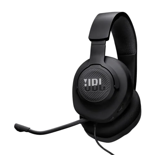 Casque JBL Quantum 100M2
