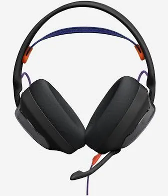 JBL Quantum 250 Blanc - vue 2