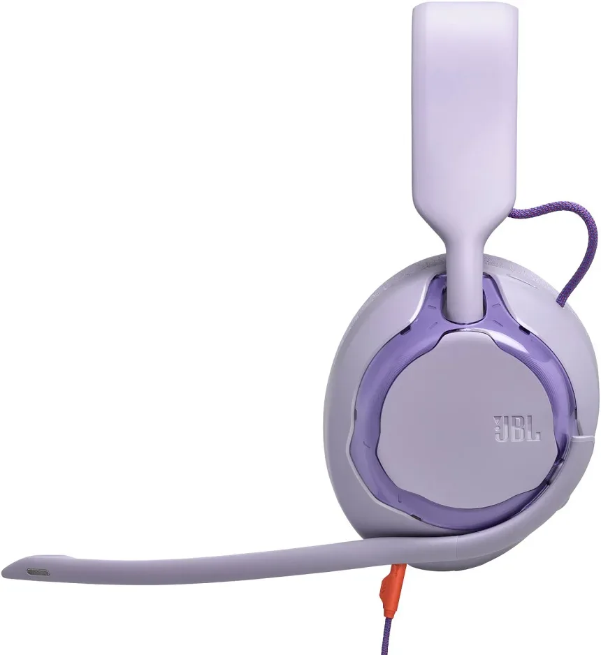 JBL Quantum 250 Violet - vue 4