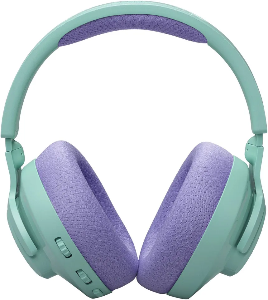 JBL Quantum 360 Wireless Bleu - vue 4