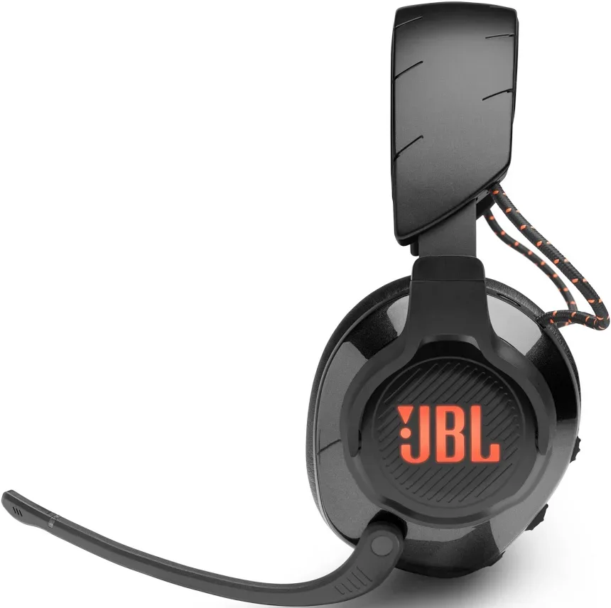 JBL Quantum 610 Wireless Noir - vue 1