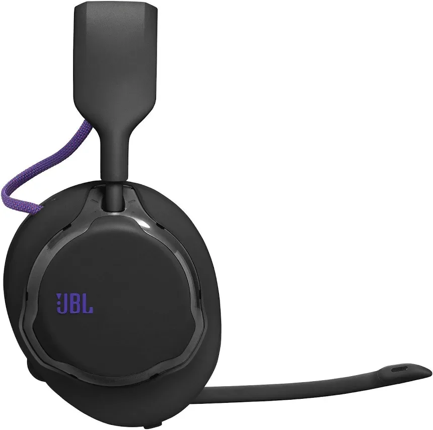 JBL Quantum 650 - vue 3