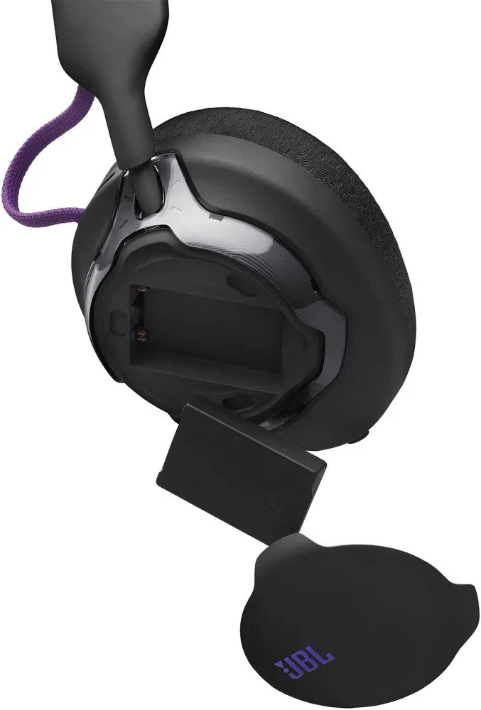 JBL Quantum 650 - vue 4