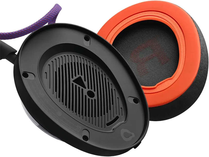 JBL Quantum 650 - vue 5