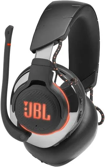 JBL Quantum 810 Noir - vue 2