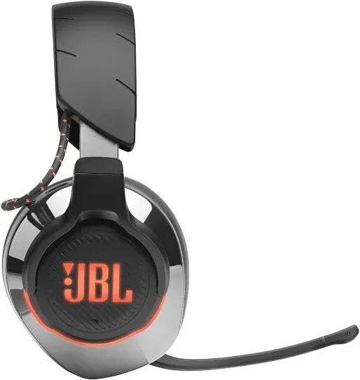 JBL Quantum 810 Noir - vue 4