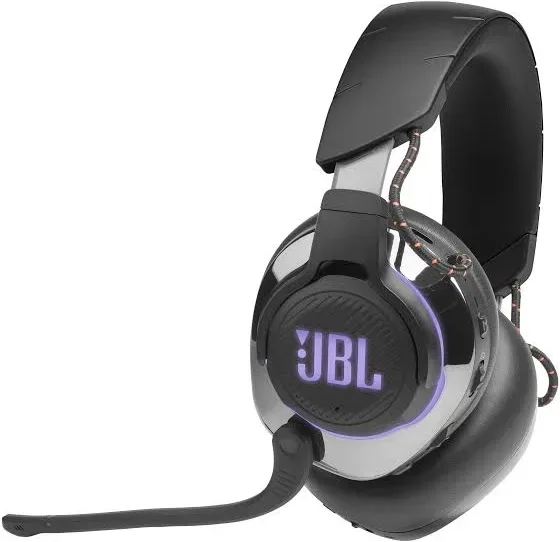 JBL Quantum 810 Noir - vue 1