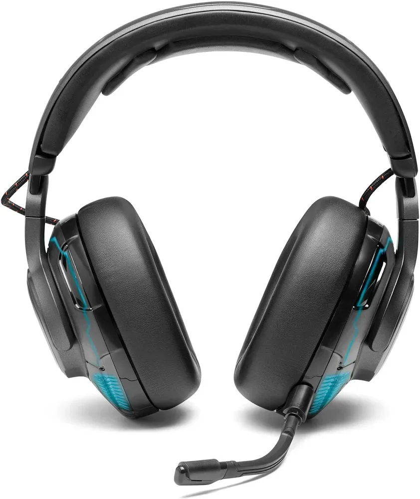 JBL Quantum ONE Noir - vue 5