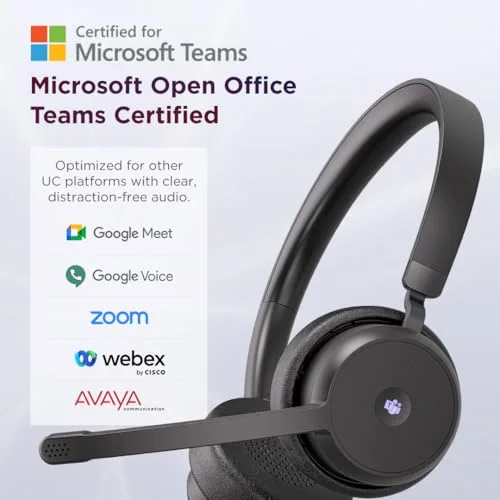 Lenovo - micro-casque - USB-A - vue 3