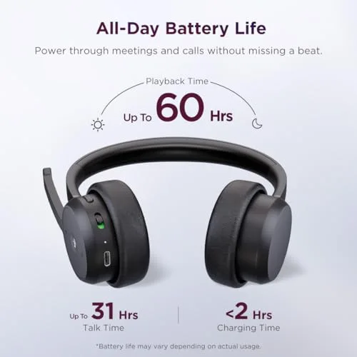 Lenovo - micro-casque - USB-A - vue 4