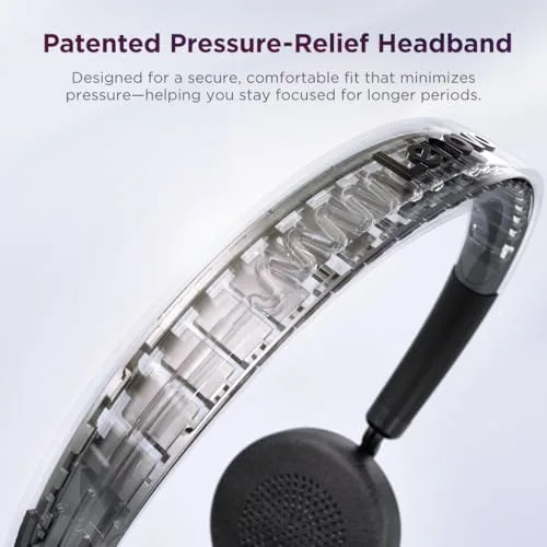 Lenovo - micro-casque - USB-A - vue 6