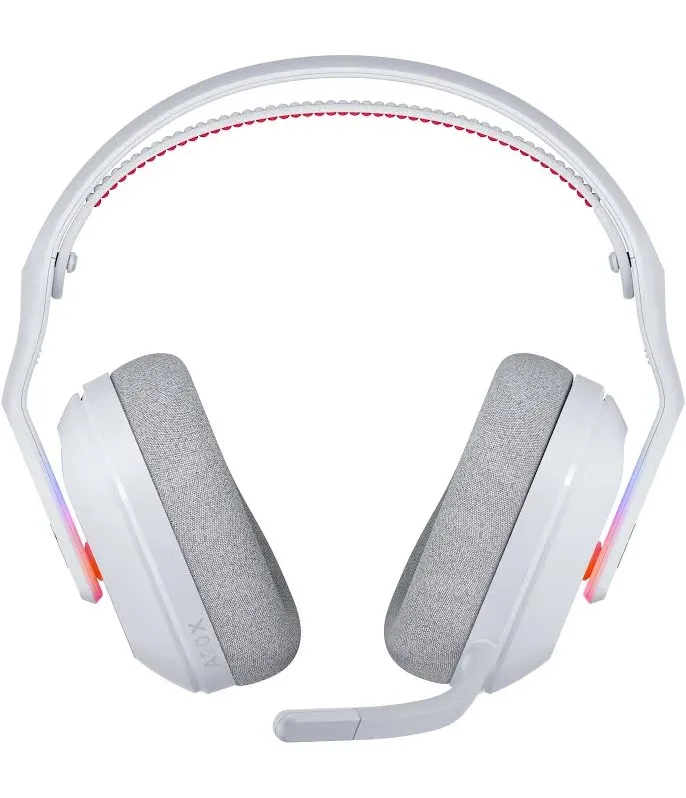Logitech G Astro A20 X Lightspeed Blanc - vue 3